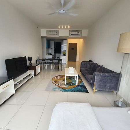 Beacon Executive Suites George Town Exterior foto