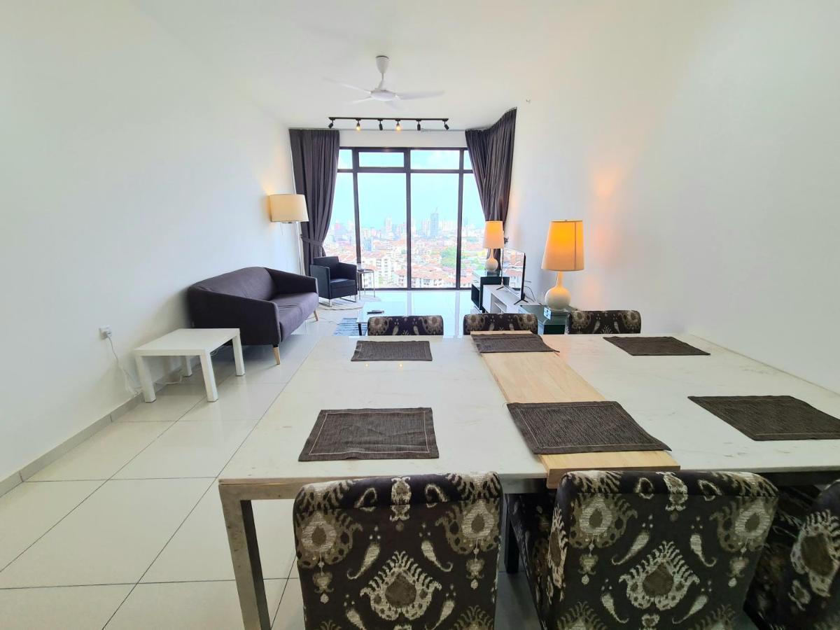 Beacon Executive Suites George Town Exterior foto