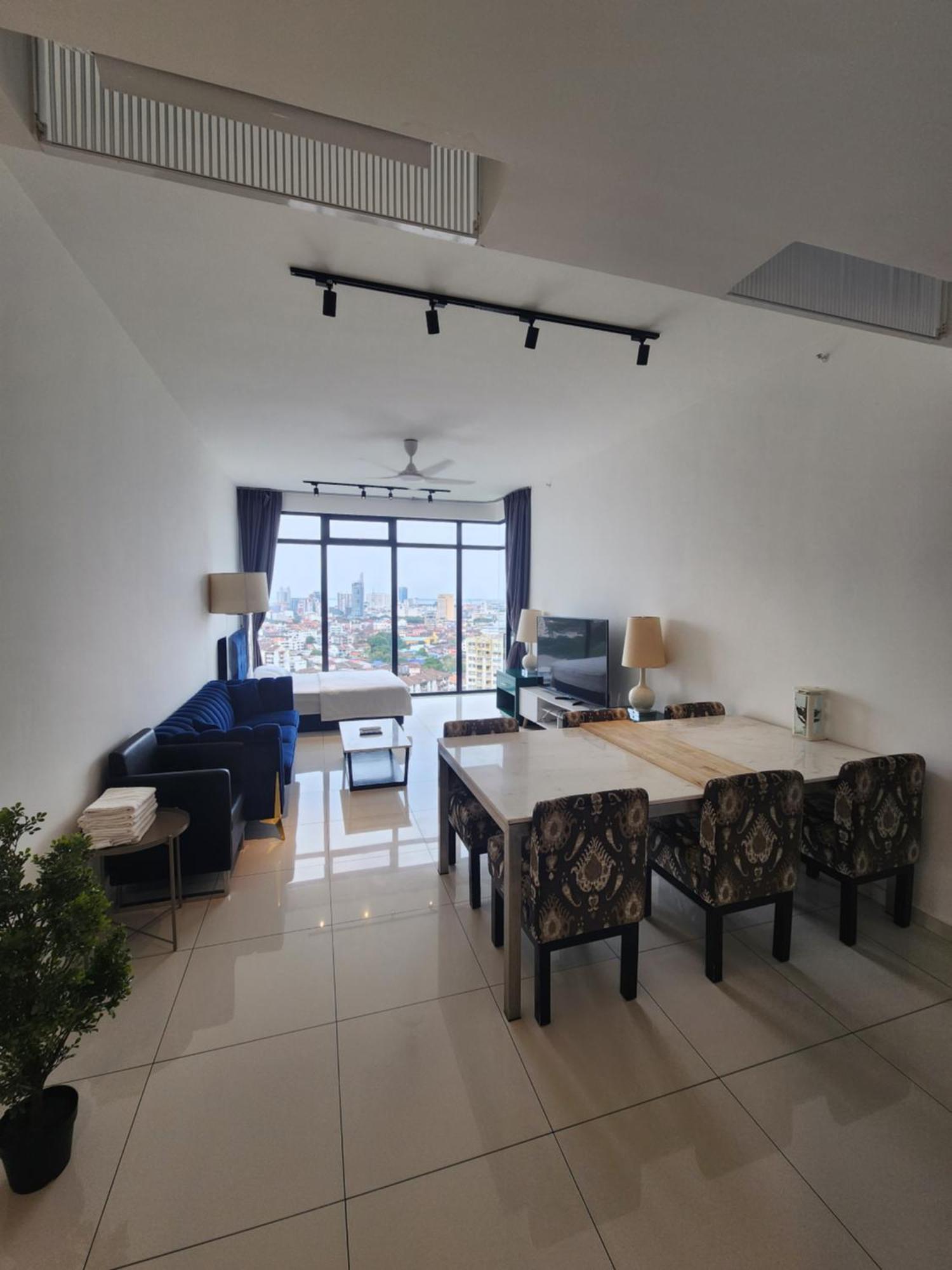 Beacon Executive Suites George Town Exterior foto