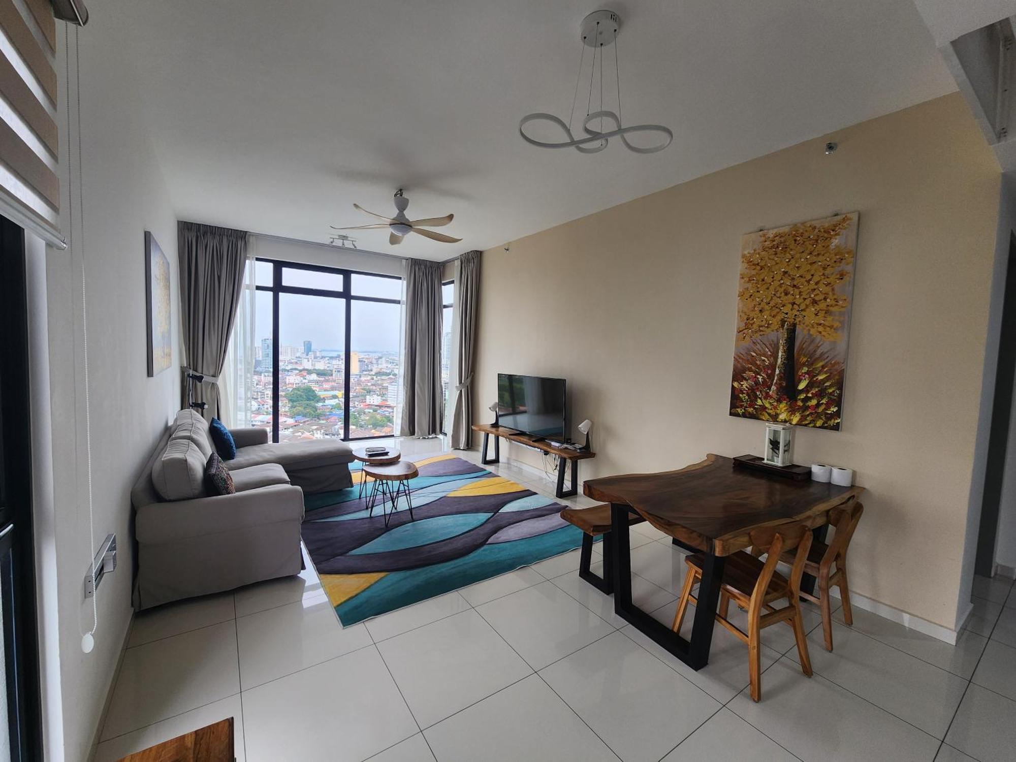 Beacon Executive Suites George Town Exterior foto