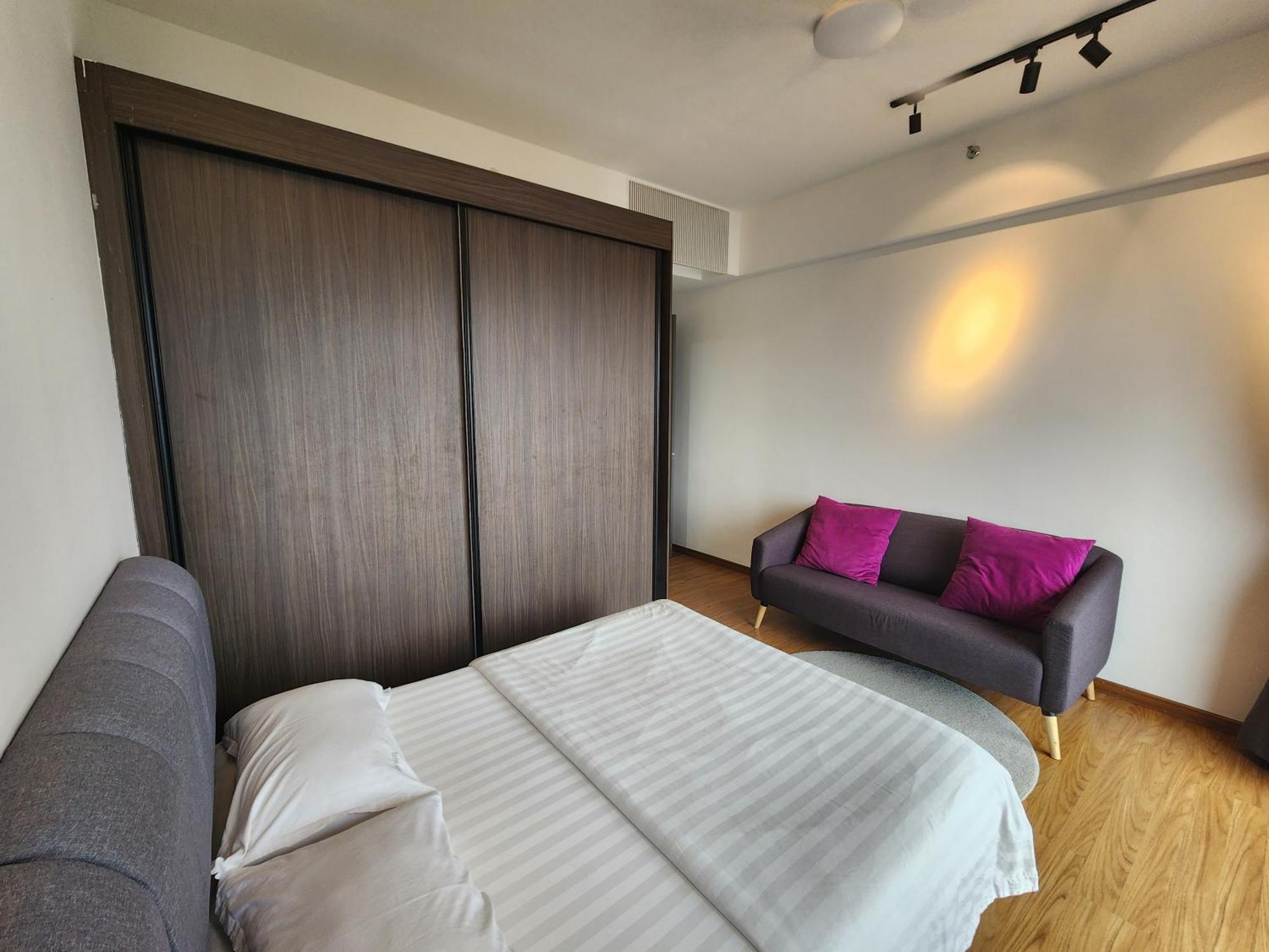 Beacon Executive Suites George Town Exterior foto