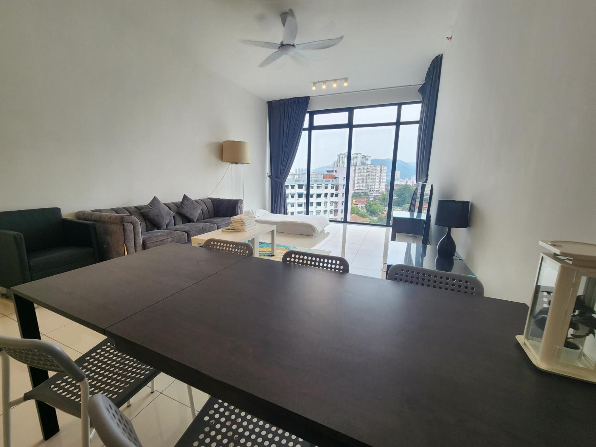 Beacon Executive Suites George Town Exterior foto