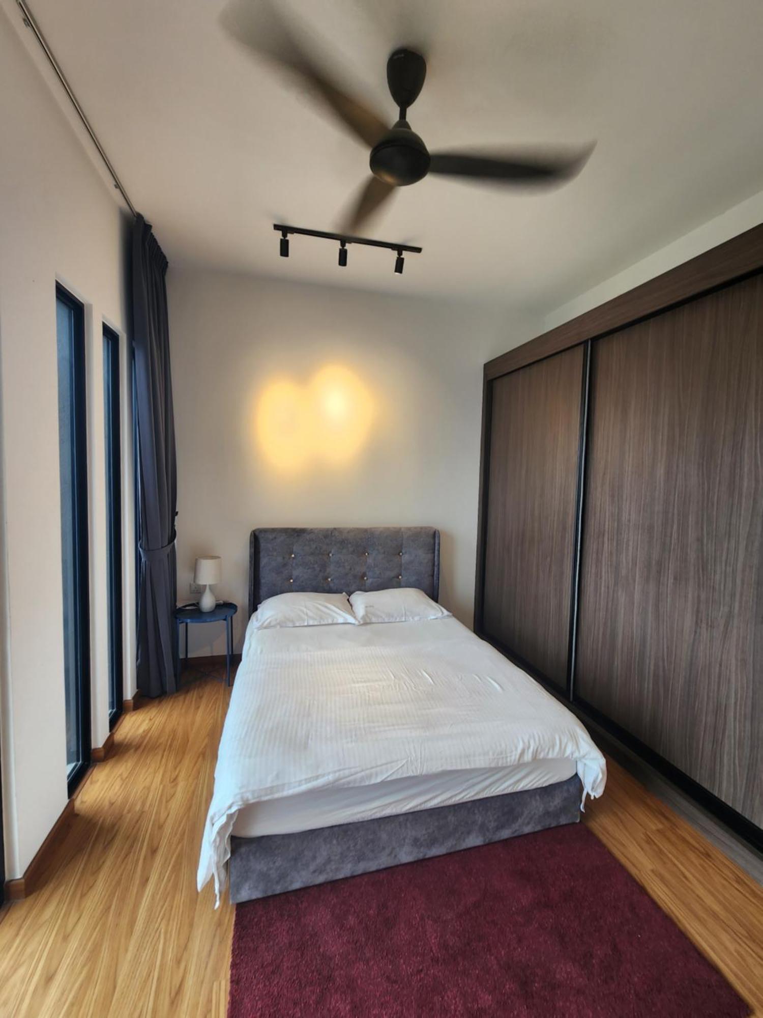 Beacon Executive Suites George Town Exterior foto