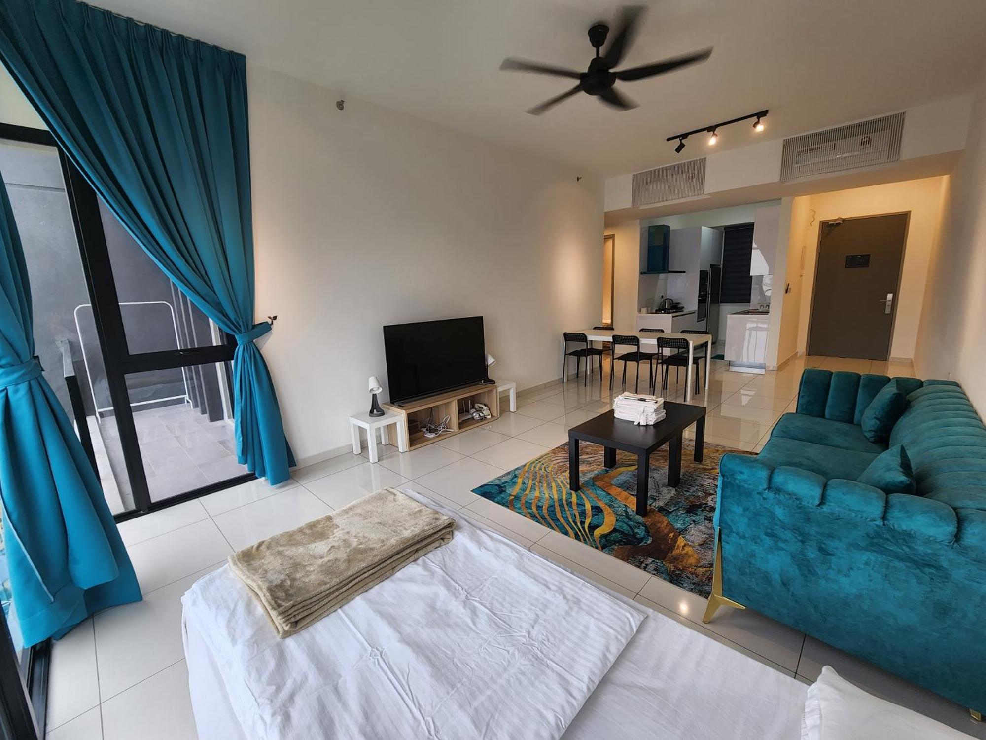 Beacon Executive Suites George Town Exterior foto